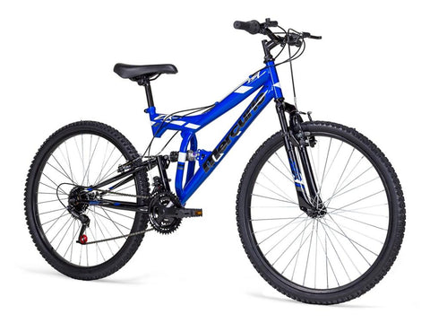 Image of Bicicleta Mercurio Ztx 2018 Dh 18 Velocidades Rodada 26