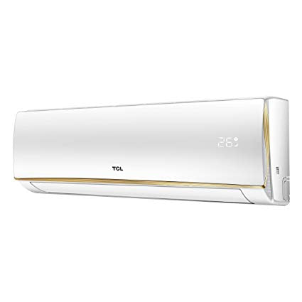 Image of Minisplit 1 Ton 110v Frio Calor Tcl