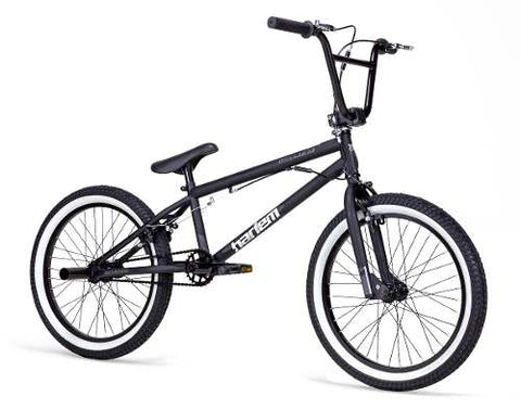 Image of Bicicleta Mercurio Harlem Bmx Con Rotor Freestyle 2018