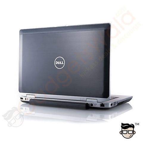 Image of Laptop Dell Core I5 E6430 4gb + 500gb