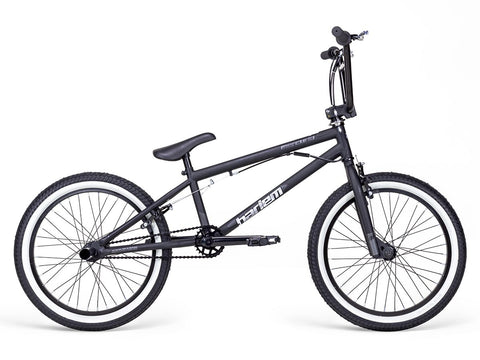 Image of Bicicleta Mercurio Harlem Bmx Con Rotor Freestyle 2018