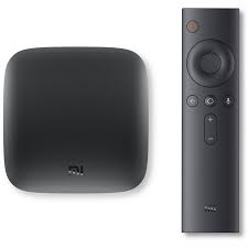 Image of Xiaomi Mi Box 3 4k Ultra Hd - Android Tv - Google Cast