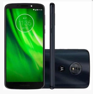Motorola Moto G6 Plus 64gb 4gb Nuevo Sellado