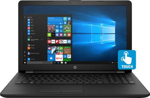 Hp I36006u 8gb Ddr4 1tb 15.6 Touch Bluetooth