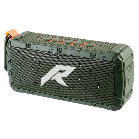 Image of Redlemon Bocina Bluetooth Portátil Resistente Golpes Y Agua