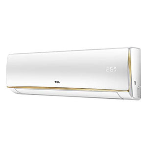 Minisplit 1 Ton 110v Frio Calor Tcl