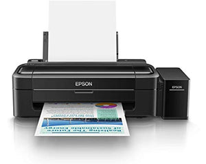 Impresora Inyeccion Epson L310 Ecotank Tinta Continua Usb