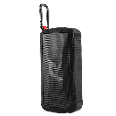 Image of Redlemon Bocina Bluetooth Portátil Resistente Golpes Y Agua