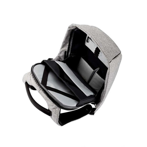 Image of Redlemon Mochila Backpack Antirrobo Contraagua Laptop Tablet