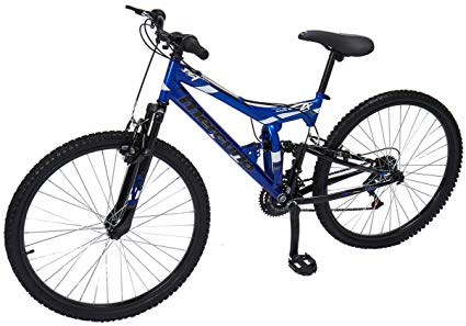Image of Bicicleta Mercurio Ztx 2018 Dh 18 Velocidades Rodada 26