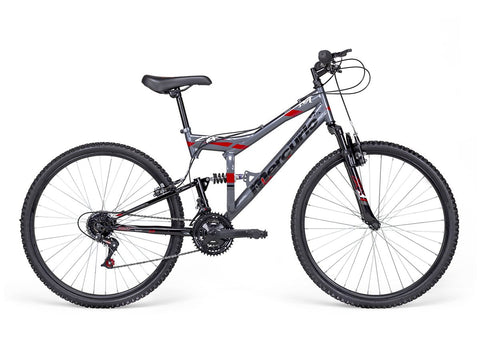 Image of Bicicleta Mercurio Ztx 2018 Dh 18 Velocidades Rodada 26