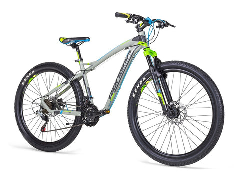 Image of Bicicleta Mercurio Ranger Rodada 27.5 Aluminio 21 Vel 2018