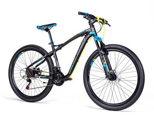 Bicicleta Mercurio Ranger Rodada 27.5 Aluminio 21 Vel 2018