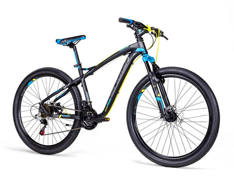 Image of Bicicleta Mercurio Ranger Rodada 27.5 Aluminio 21 Vel 2018