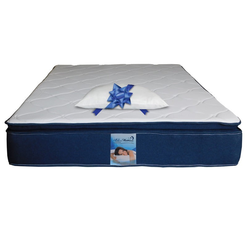 Colchon Bio Mattress Bio Supreme Matrimonial