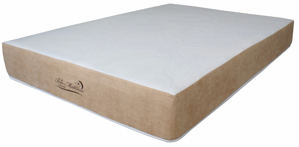 Colchon Bio Mattress Roma Memory Foam Matrimonial
