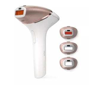 Depiladora Dispositivo Ipl Lumea Prestige Philips