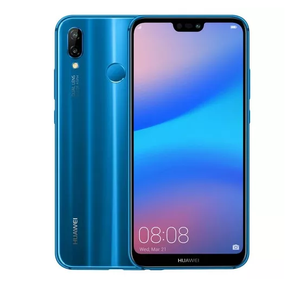 Celular Huawei P20 Lite 4g Lte 32gb 4gb Ram 16mp