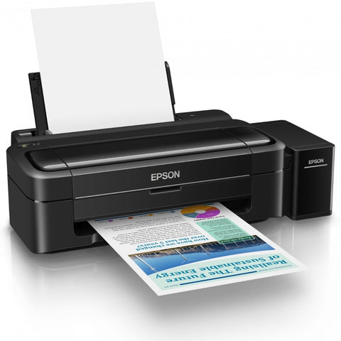 Image of Impresora Inyeccion Epson L310 Ecotank Tinta Continua Usb