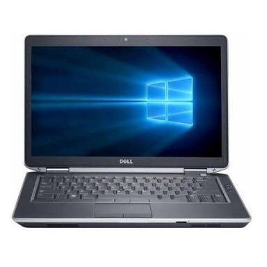 Image of Laptop Dell Core I5 E6430 4gb + 500gb