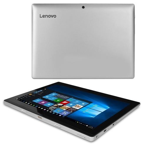 Lenovo Miix 320 2-in-1 Laptop Tablet 128gb Ssd Teclado 4gb