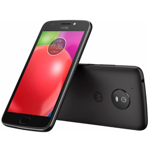 Celular Motorola Moto E4 16gb Android 7