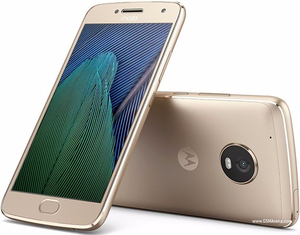 Celular Motorola Moto G5s Plus 32gb Dos Camara 13mp