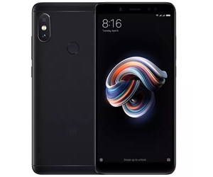 Xiaomi Redmi Note 5 64gb 4gb Ram 5.99pulgadas Version Global