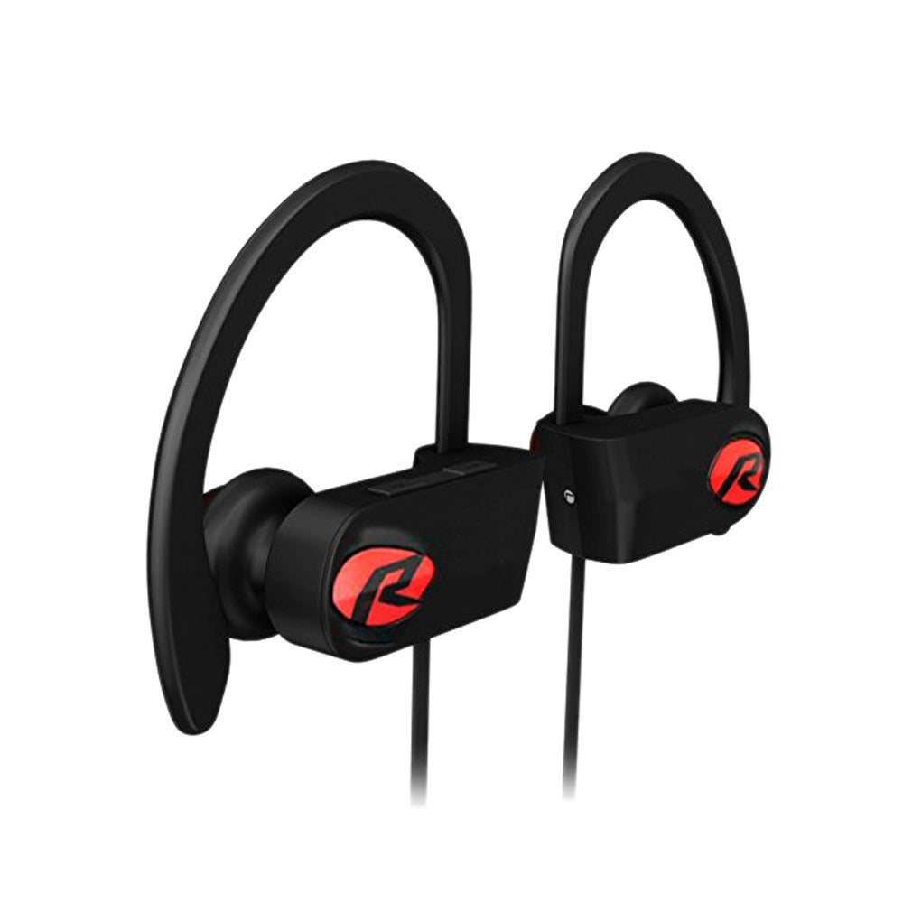 Redlemon Audífonos Bluetooth Sport Hd Ipx7 Contra Agua Sudor