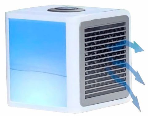 Image of Ventilador Enfriador Aire Artic Air Casa Oficina Purificador