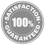 Image of 100% Satisfaccion garantizada